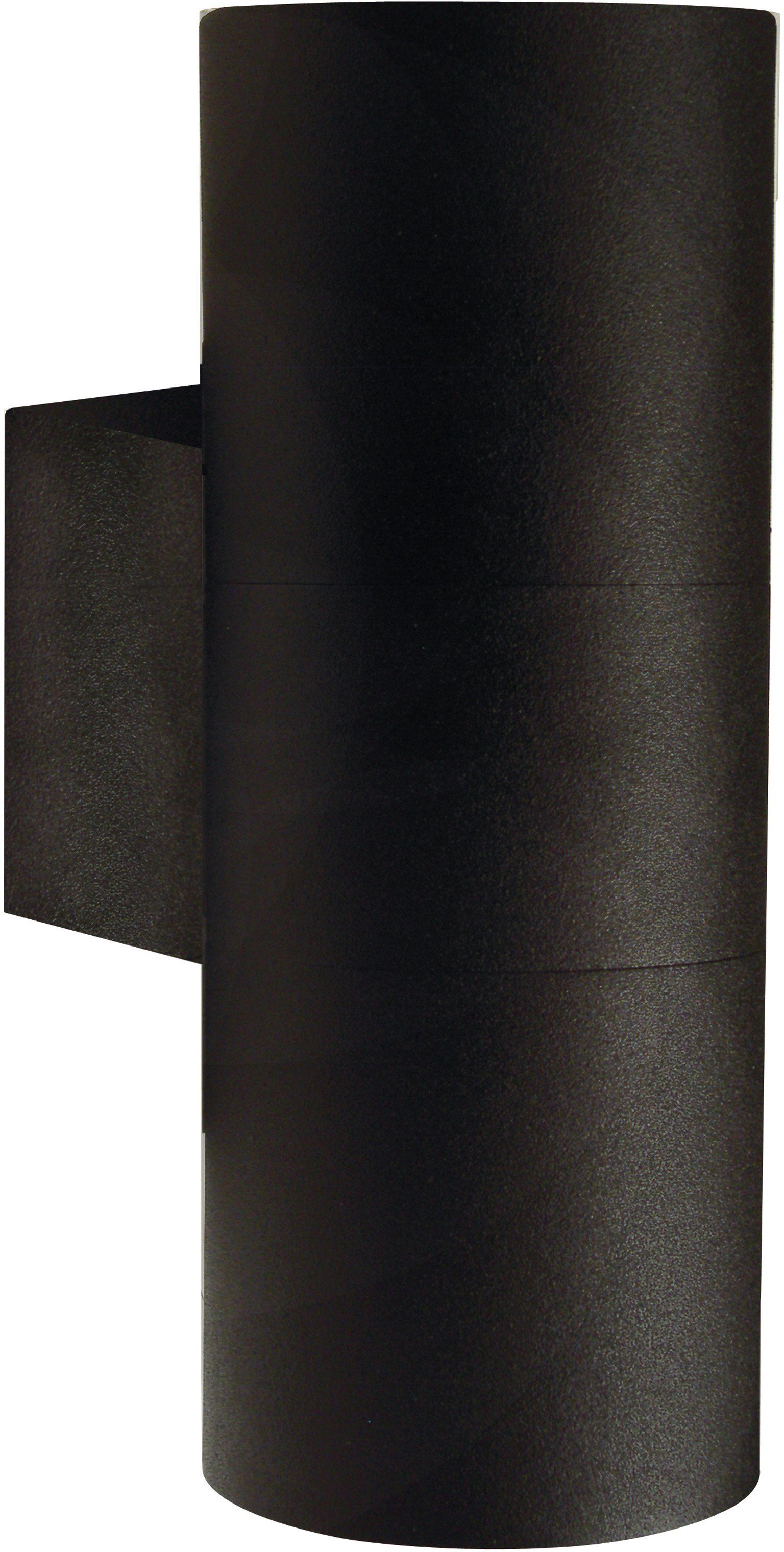 Nordlux Außen-Wandleuchte Tin, ohne Leuchtmittel