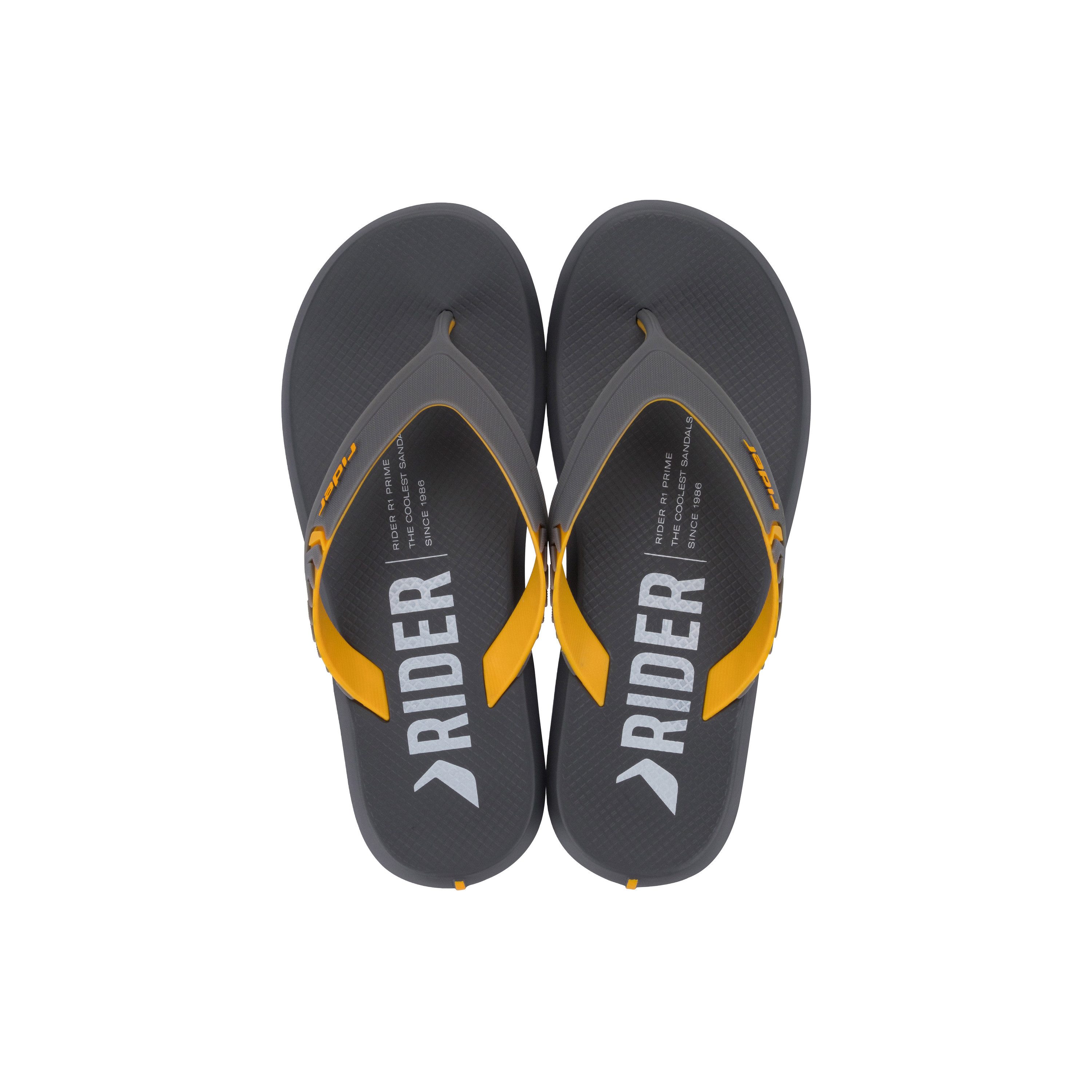 Rider RIDER R1 PRIME THONG AD - Zehentrenner / Flip Flop Zehentrenner