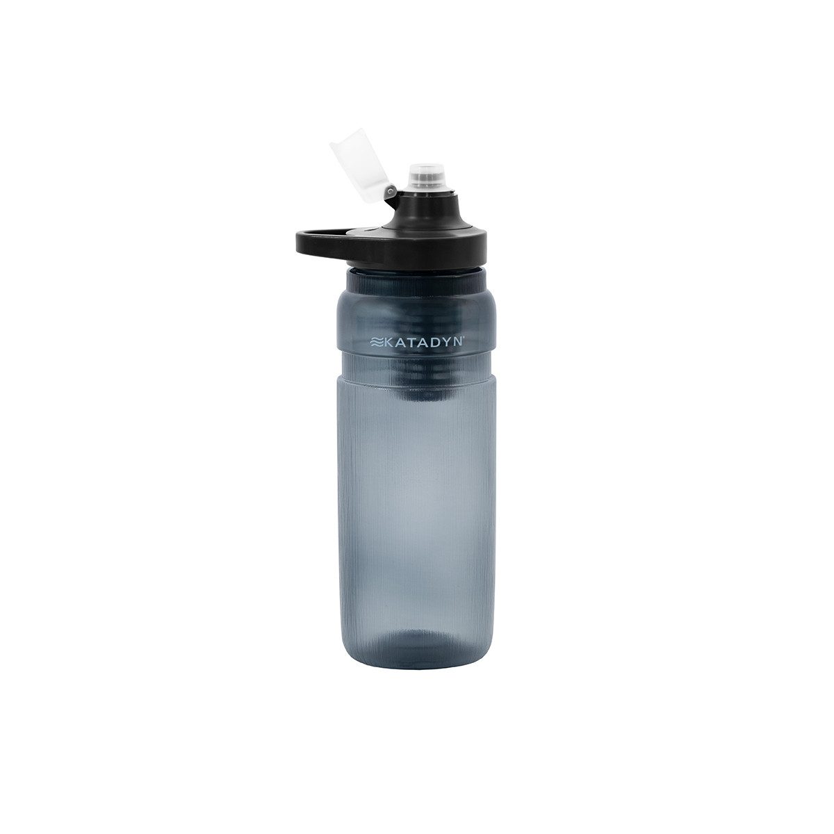 Katadyn Wasserfilter Katadyn BeFree AC Bottle 0.7L - Smoke Wasserfilter