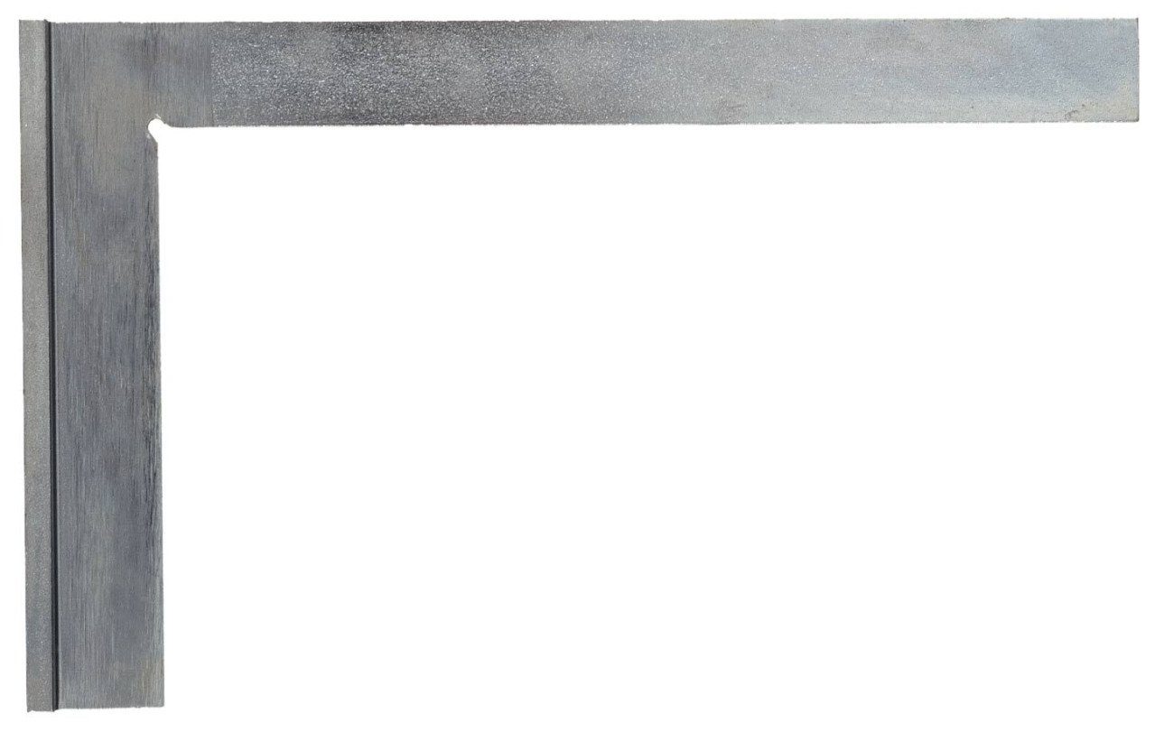 Messschieber Schlosserwinkel 200 x 130 mm mit Anschlag