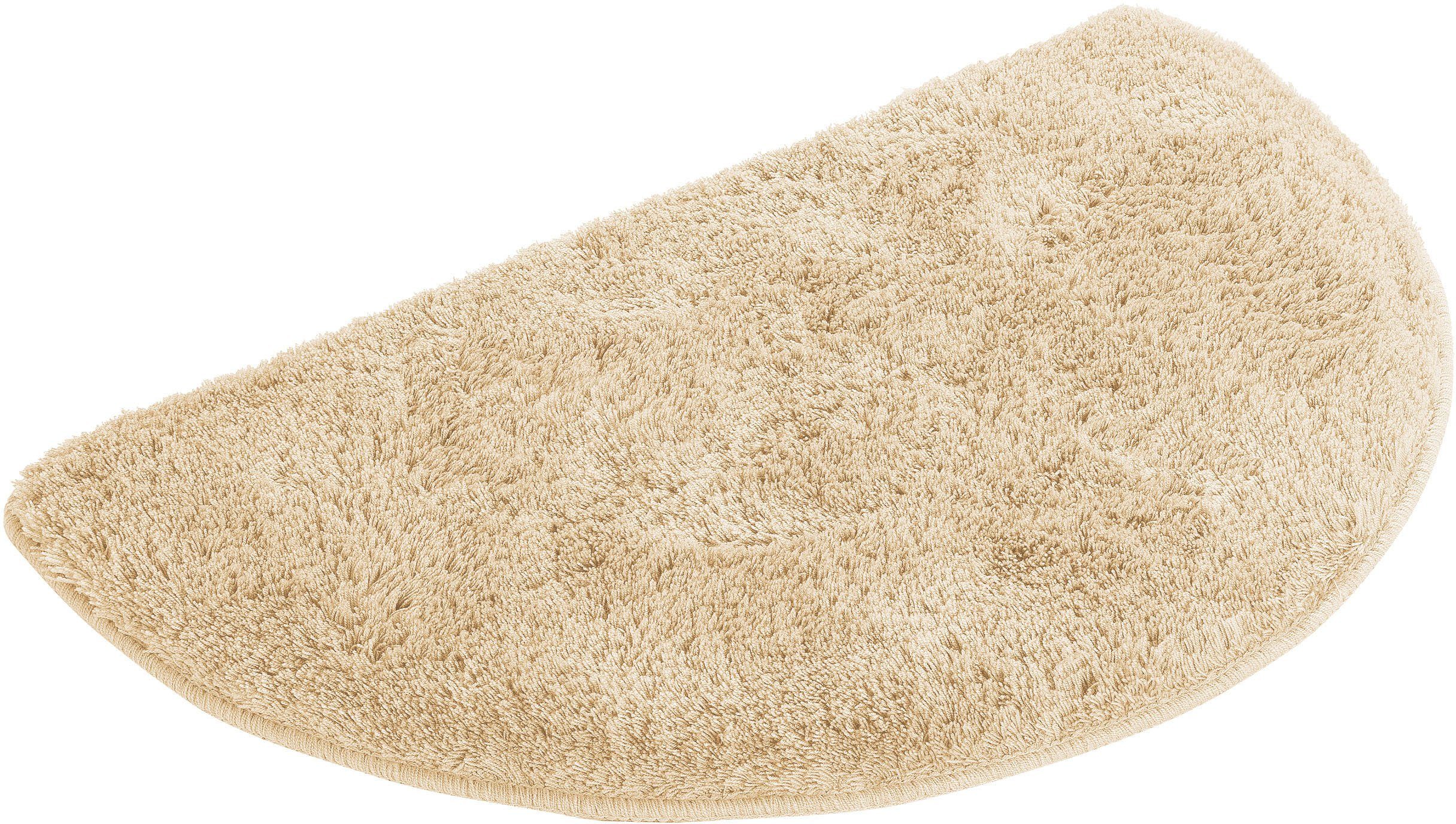 Bruno Banani Badematte Lana, Badvorleger, Badezimmer günstig online kaufen