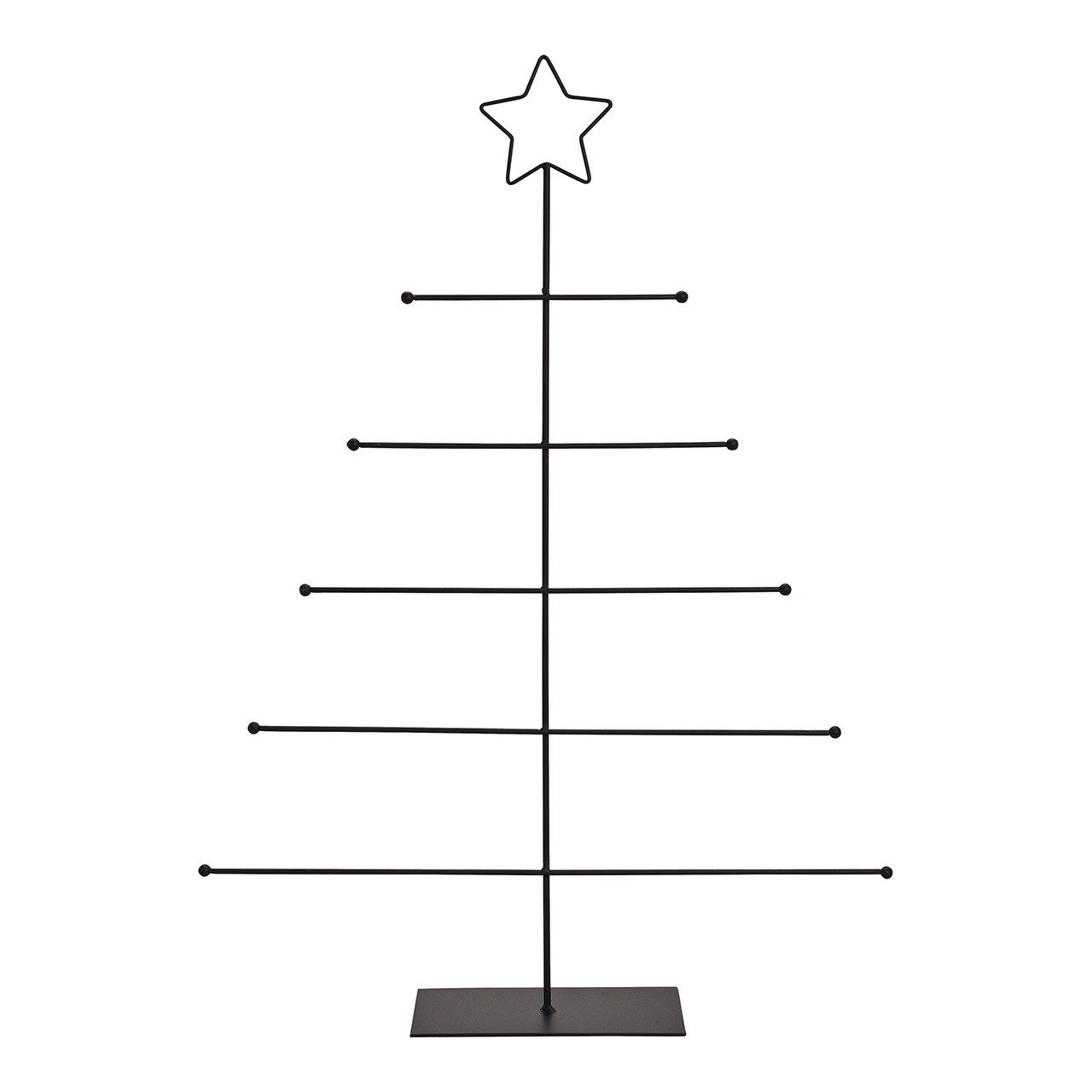 Wurm Weihnachtsfigur Otto Moderner Tannebaum Weihnachtsbaum Metall