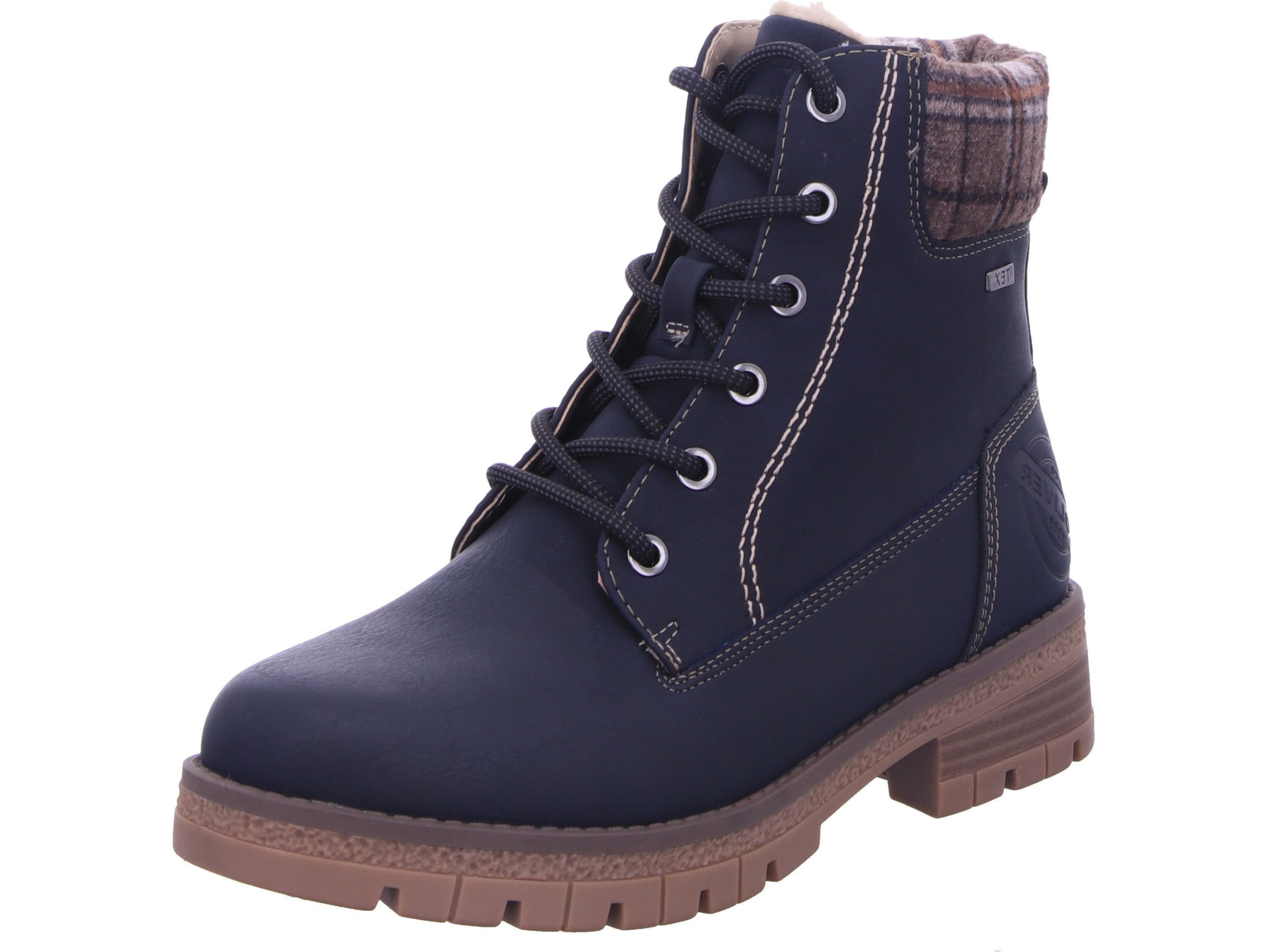 s.Oliver Winterboots mit TEX-Membran