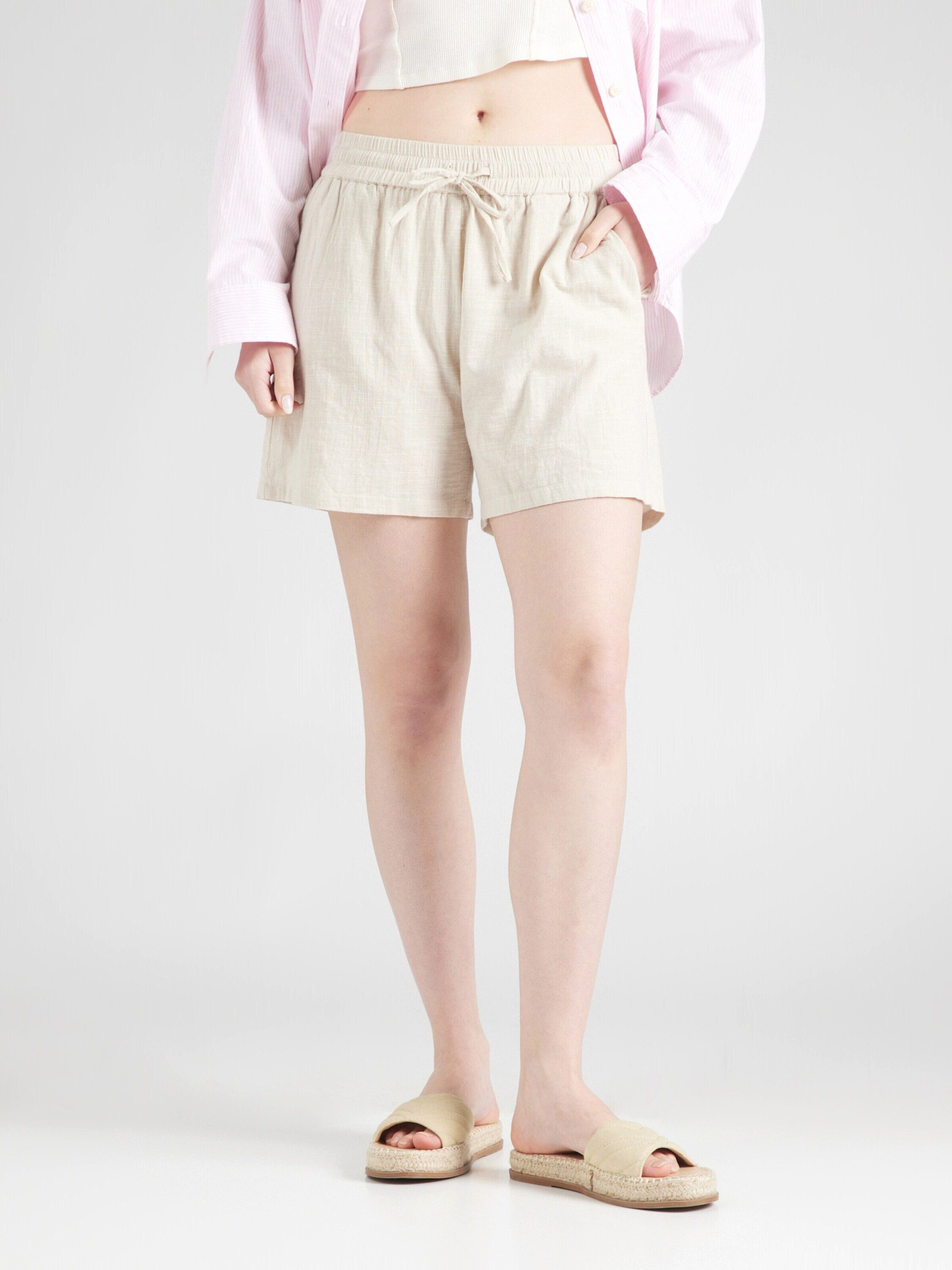 ONLY Shorts ONLTizana (1-tlg) Drapiert/gerafft