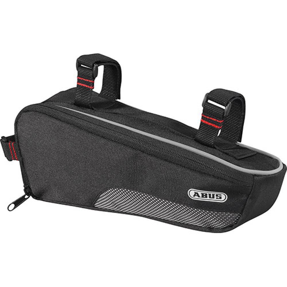 ABUS Fahrradtasche BASICO Rahmentasche 1,2 Liter, ST 5200, Abus, 08482