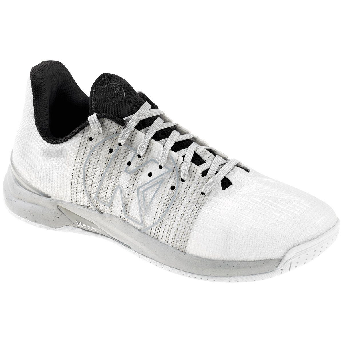 Kempa Hallen-Sport-Schuhe ATTACK ONE 2.0 Kids Hallenschuh