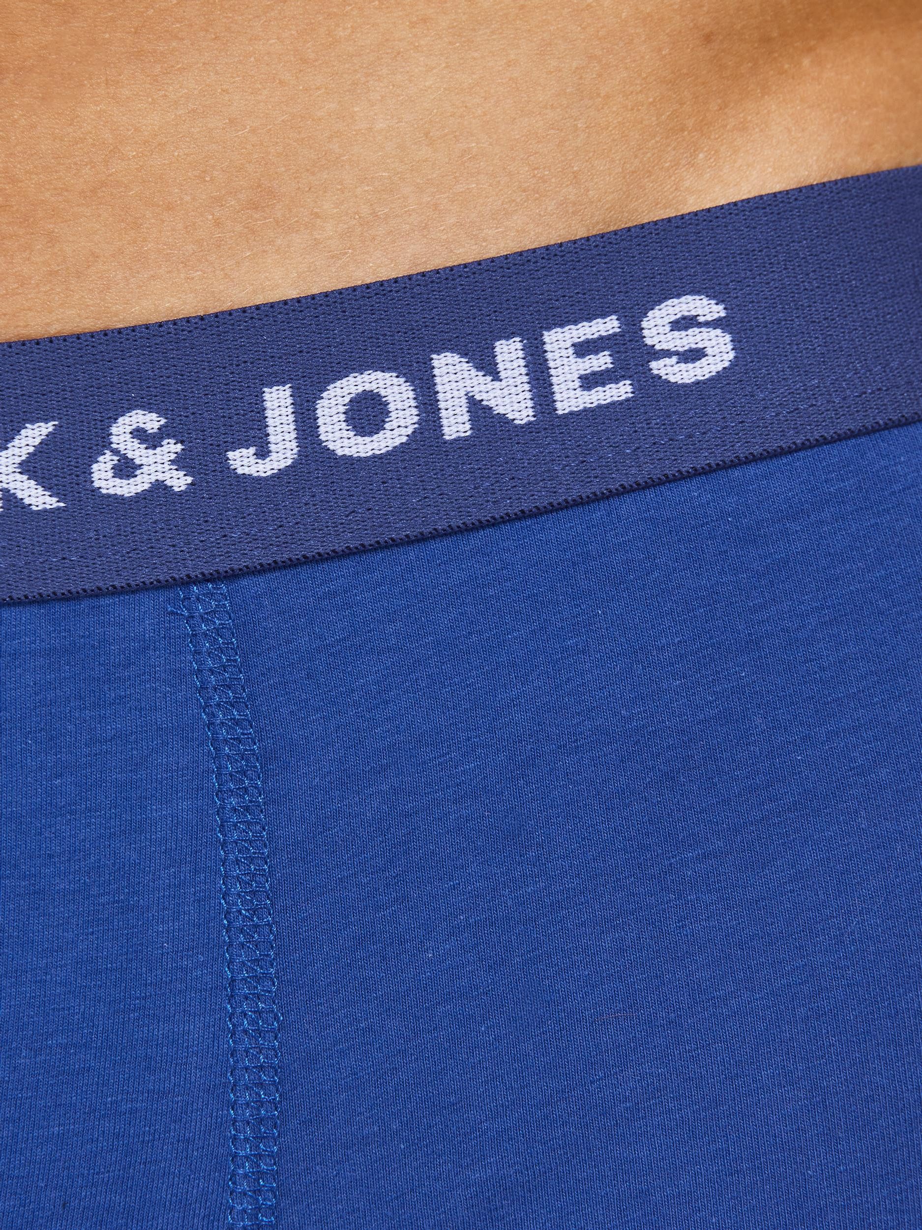 Jack & Jones Boxershorts Jack & Jones Boxershorts JФСЕeo (5-St) – Bild 5 von 5