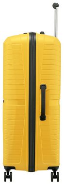American Tourister® Koffer AIRCONIC Spinner 77, 4 Rollen, Reisekoffer Aufgabegepäck Koffer für Flugreisen TSA-Zahlenschloss