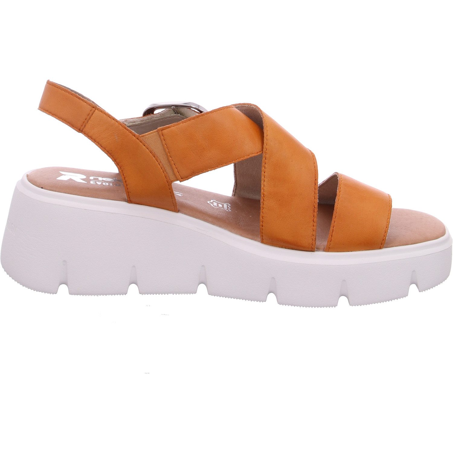 Rieker High-Heel-Sandalette