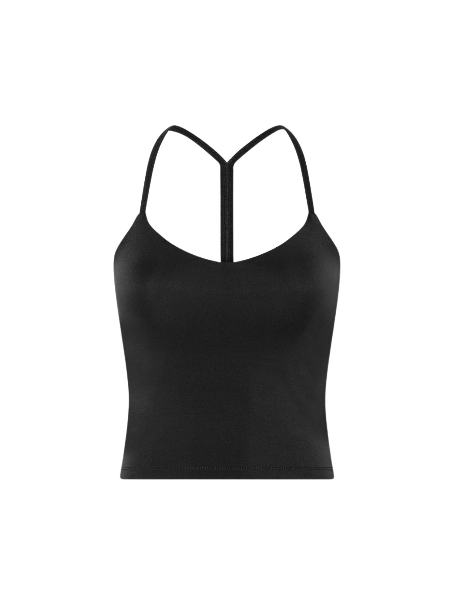 GIRLFRIEND COLLECTIVE Funktionstop Girlfriend Collective Top Float