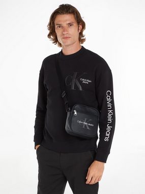 Calvin Klein Jeans Mini Bag MONOGRAM SOFT SQ CAMERABAG18
