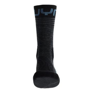 UYN Kompressionsstrümpfe Uyn M Trekking One All Season Mid Socks Herren