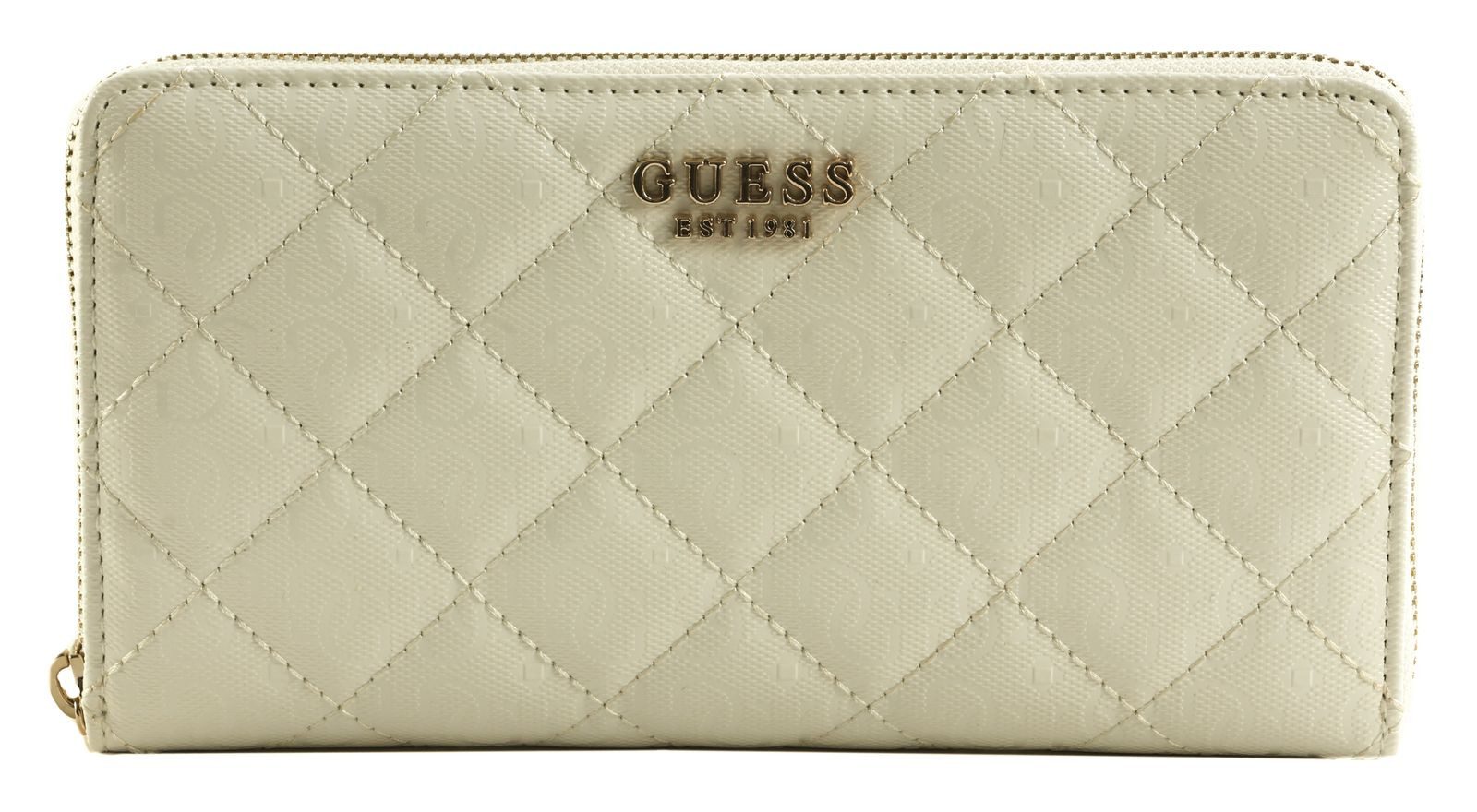 Guess Geldbörse SLG Cheque Organizer günstig online kaufen