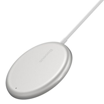 COFI 1453 Baseus mini magnetisches kabelloses Qi-Ladegerät 15W Handy-Ladegerät Wireless Charger