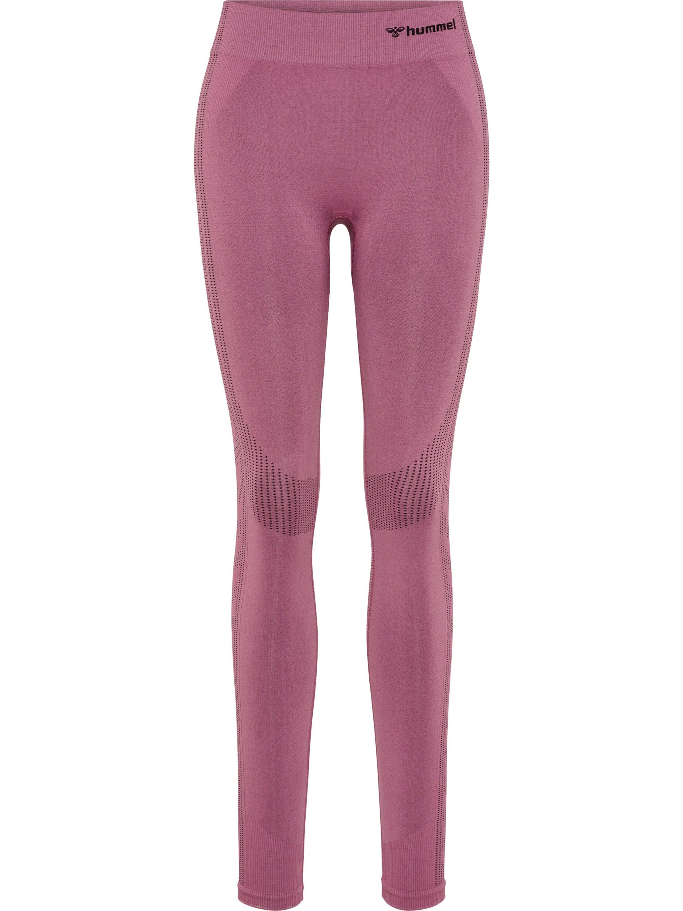 hummel Sporthose (1-tlg) Plain/ohne Details