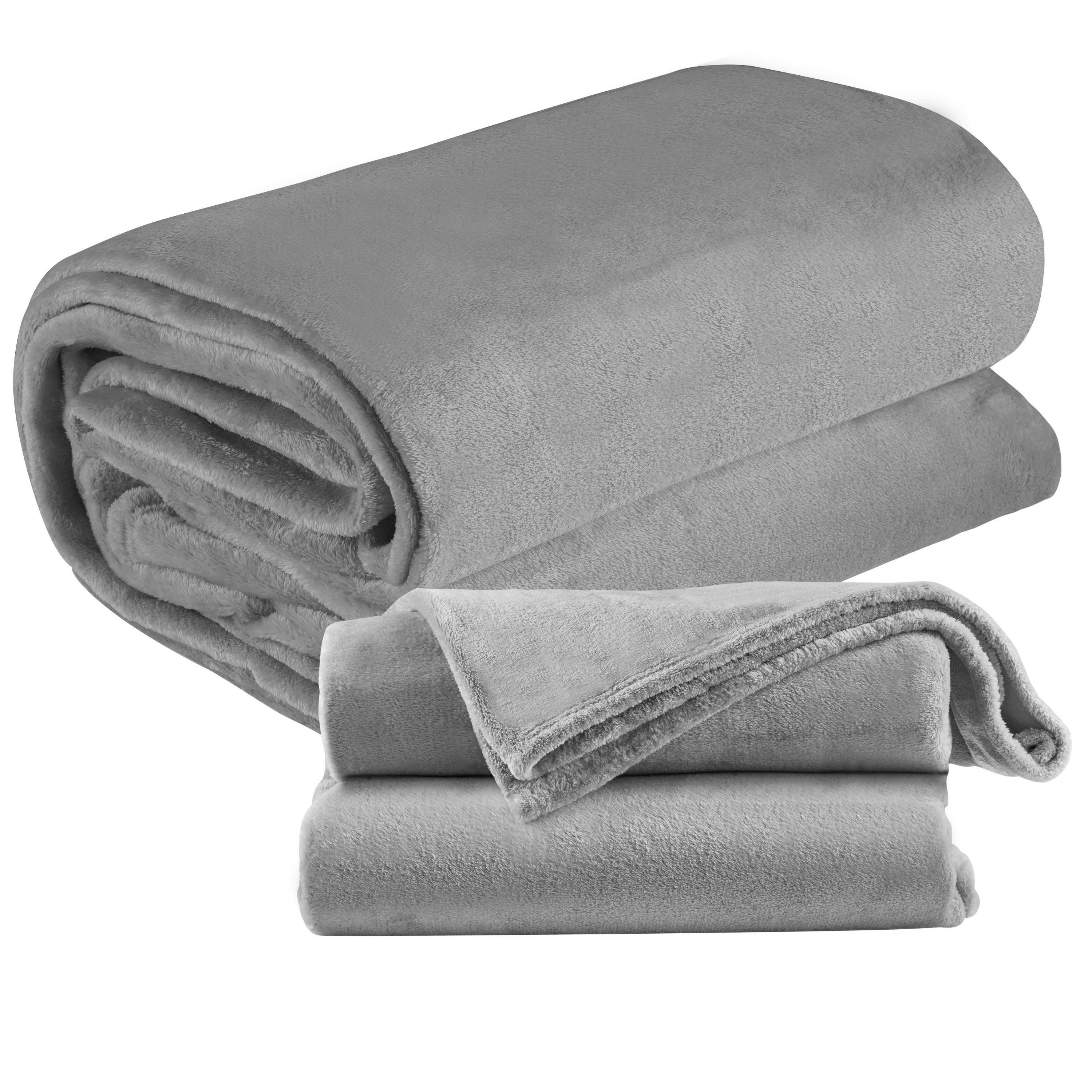 Wohndecke EO-9515, ecosa, atmungsaktiv,Kuscheldecke,Sherpa,Kuscheldecke,Tag günstig online kaufen