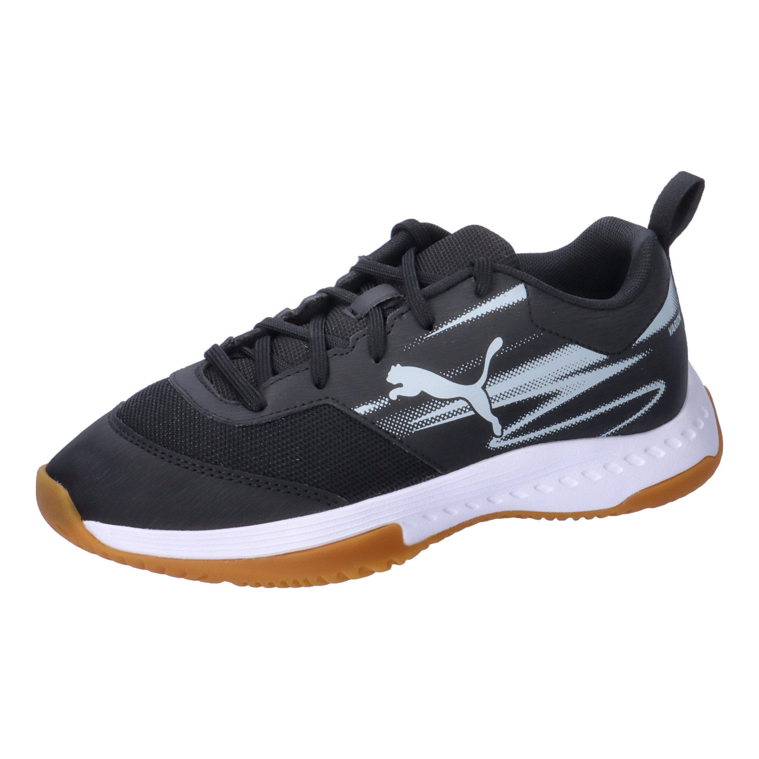 PUMA Puma Kinder Hallenschuhe Varion II Jr 108105 Hallenschuh