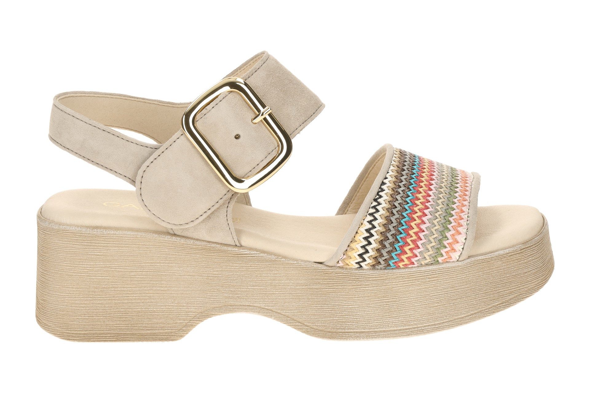 Gabor 84.526.40 Sandalette