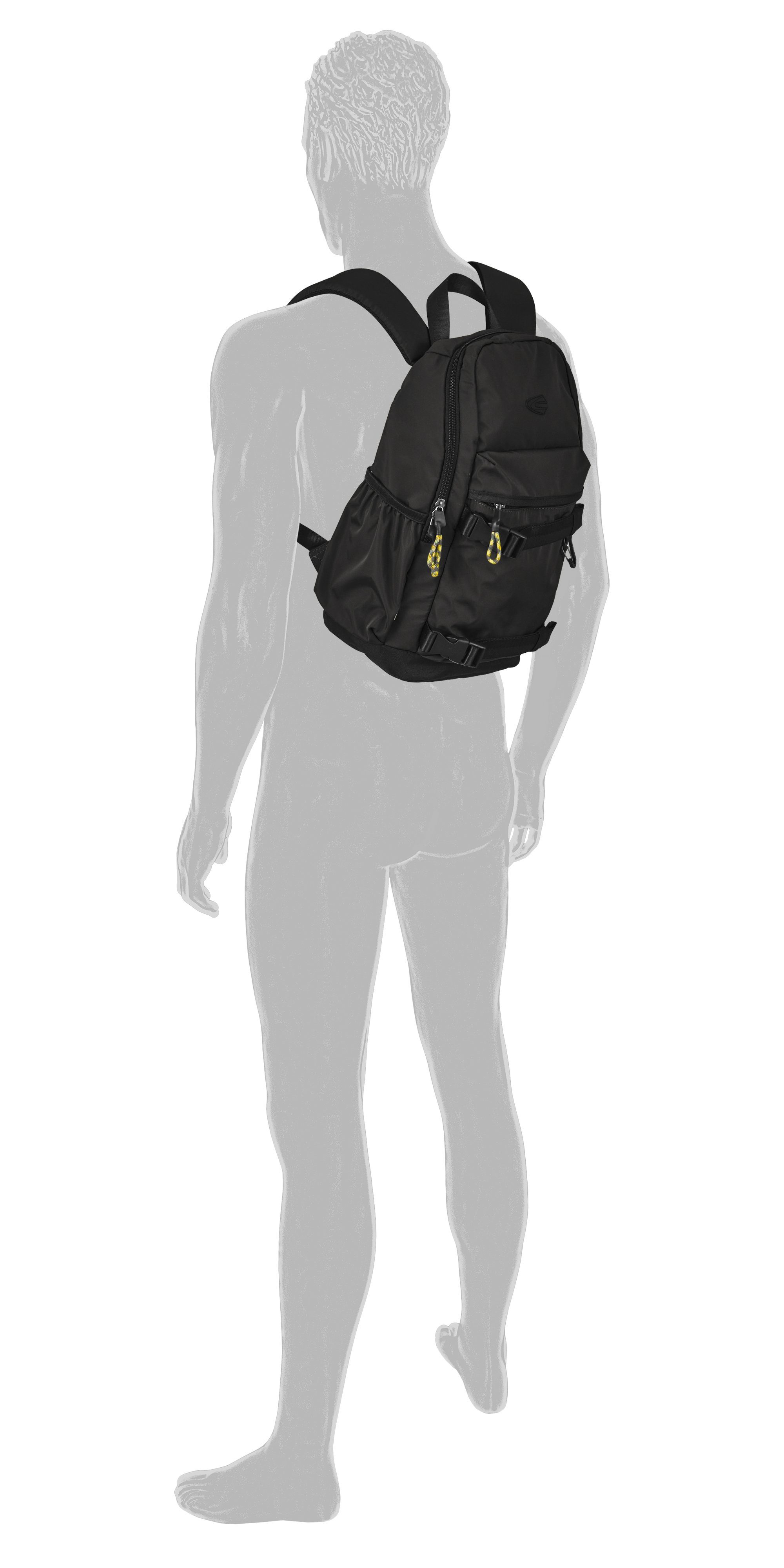 camel active Rucksack Terra, aus recyceltem günstig online kaufen