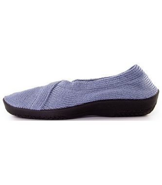 ARCOPEDICO Slipper Textil Slipper