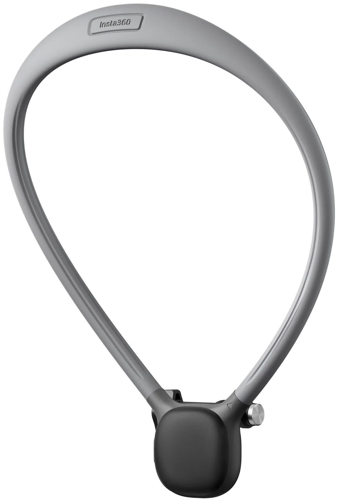 Insta360 Action Cam-Halterung Neck Mount (GO 3S, X4, AcePro, Ace, GO 3, X3, ONE RS Twin/4K, ONE X2)