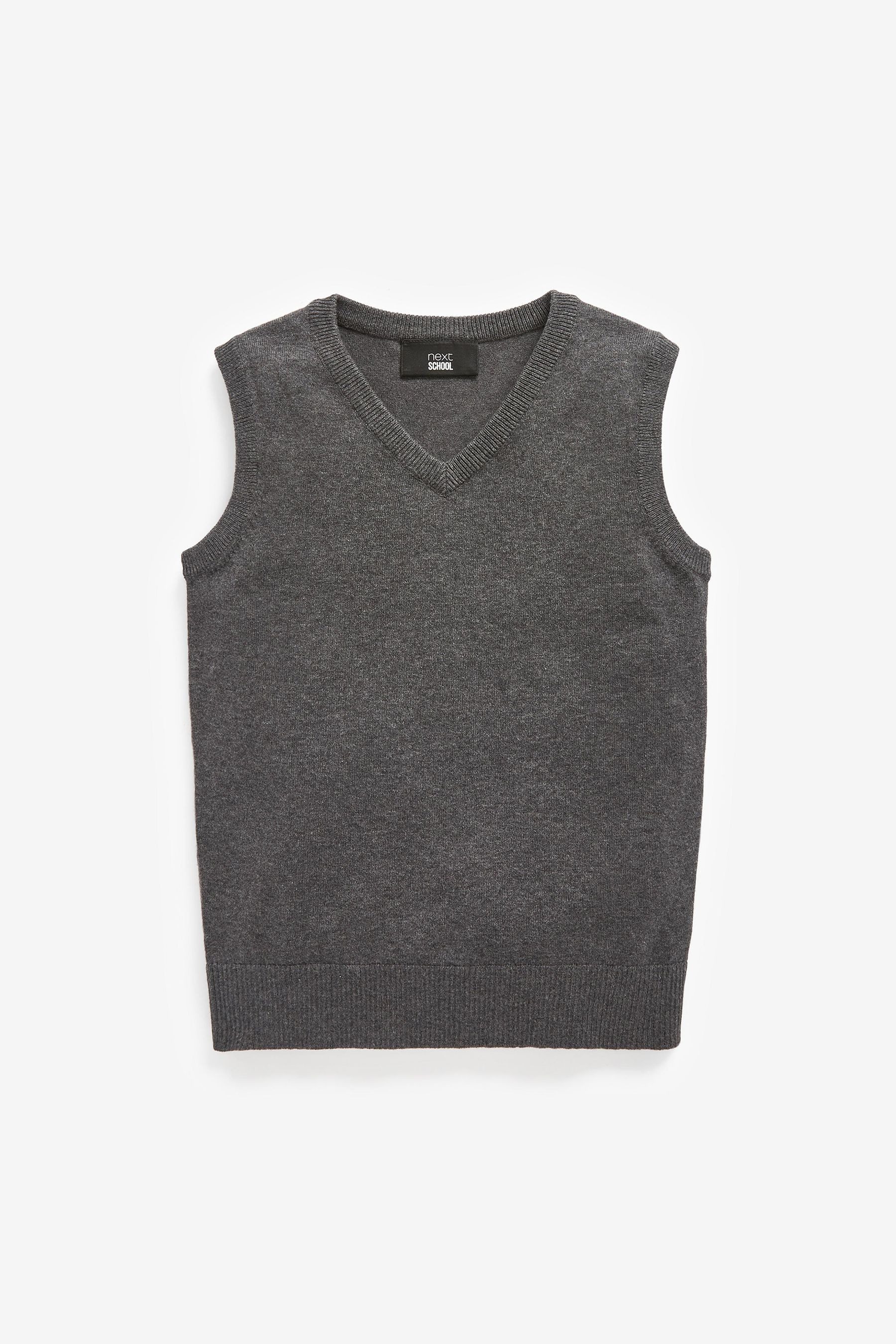 Next Pullunder Schul-Tanktop (1-tlg)