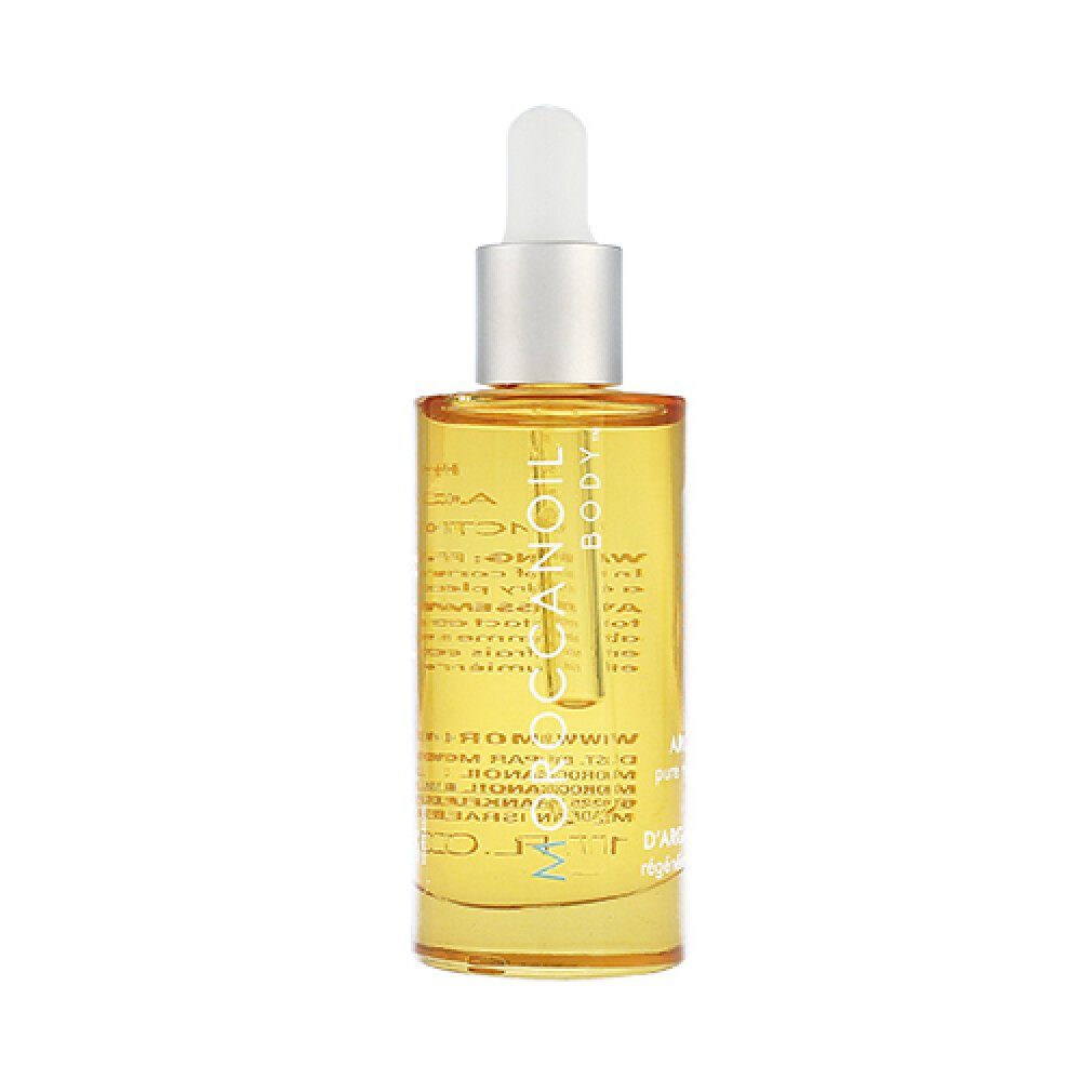 moroccanoil Haaröl Pure Argan Body Oil 50ml