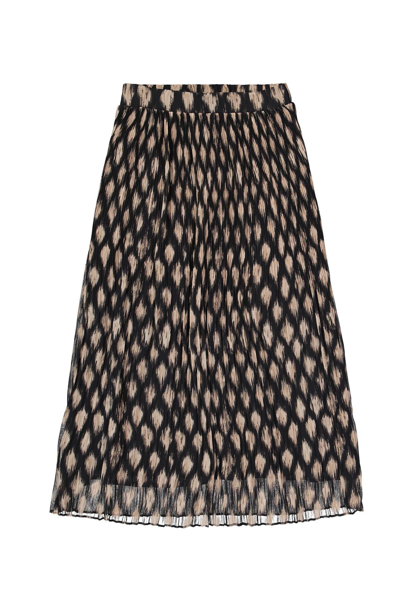 GARCIA JEANS Maxirock