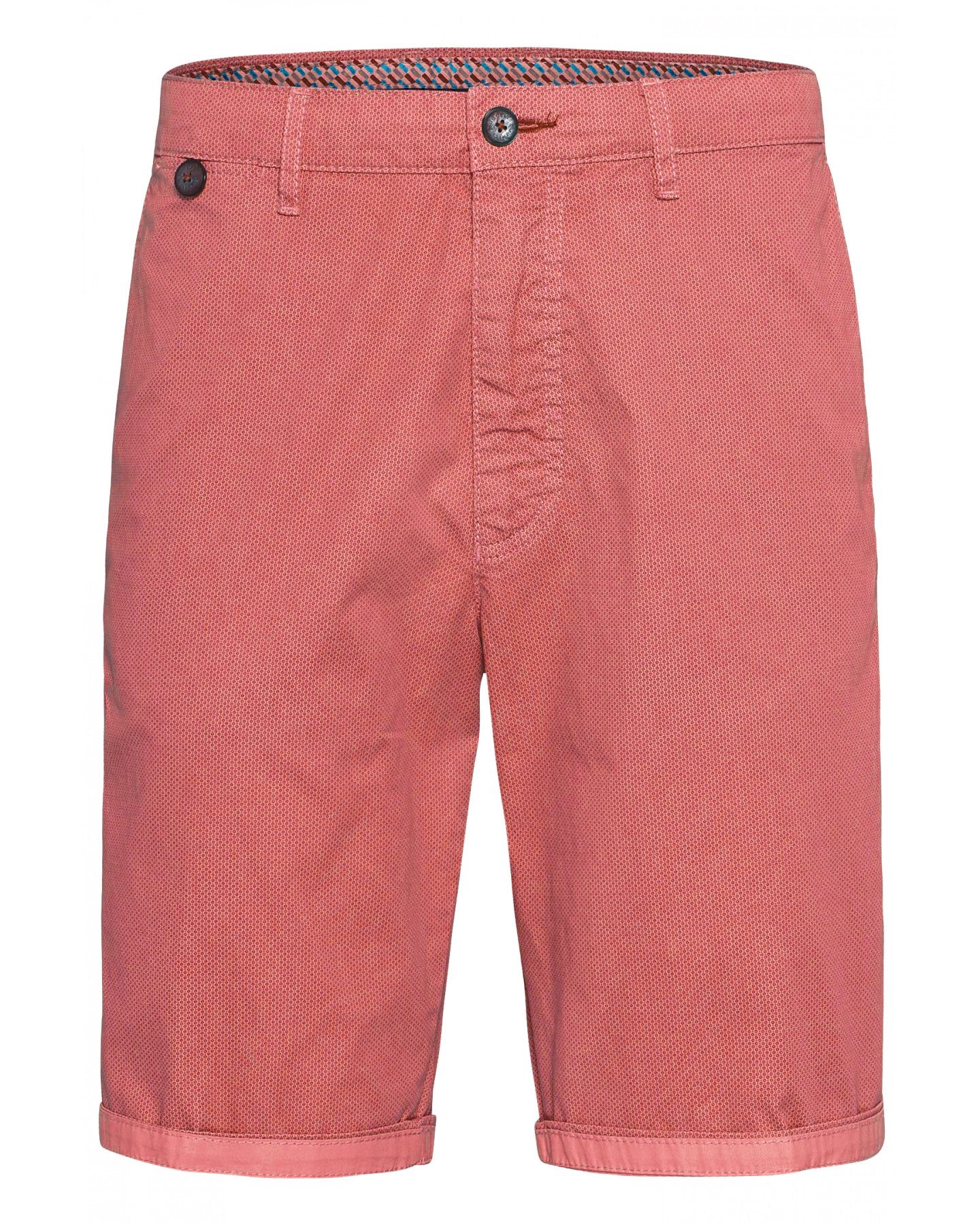 bugatti Chinoshorts 4379-56440A Bermuda aus flexibler günstig online kaufen