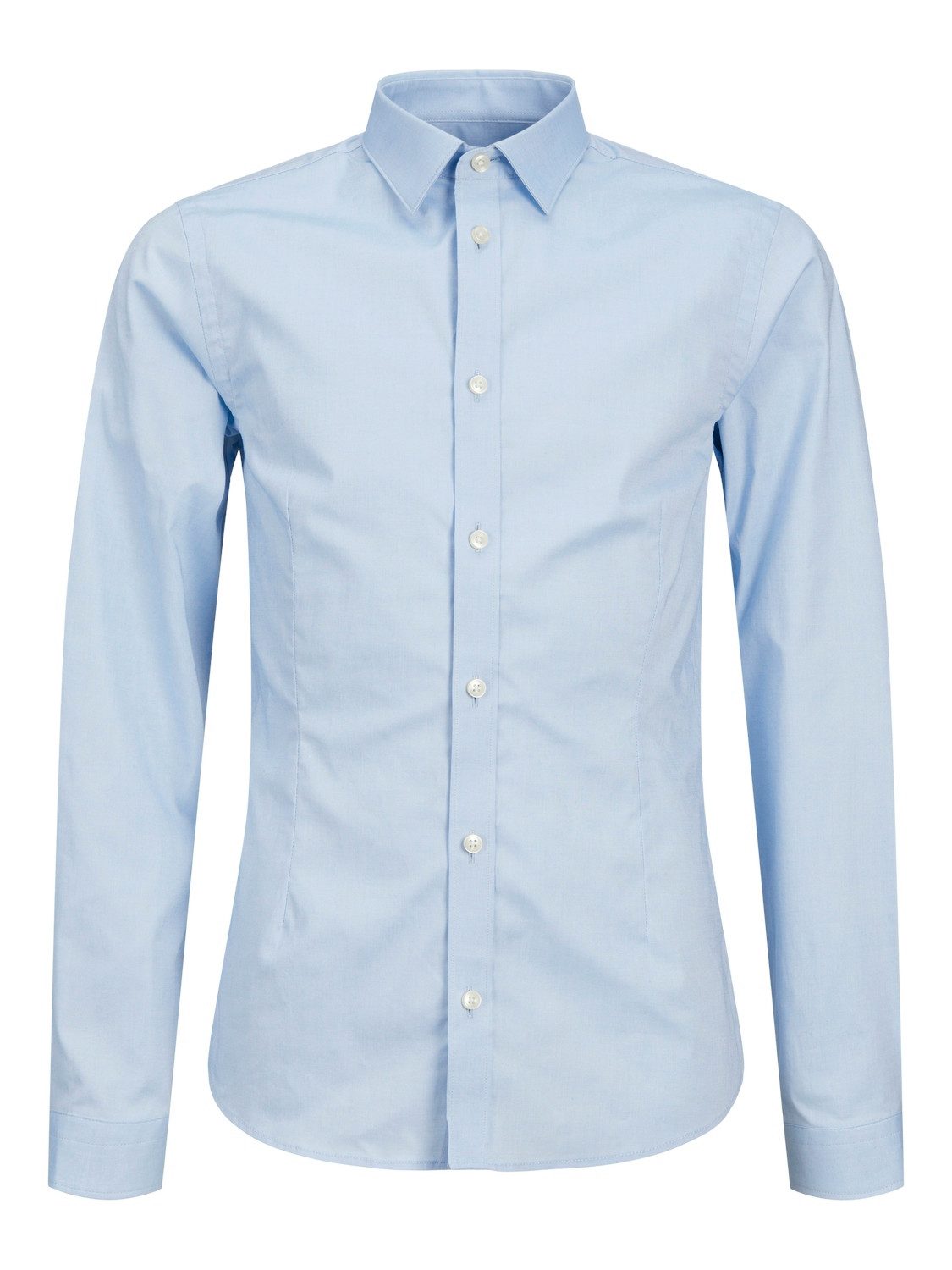 Cashmere Blue