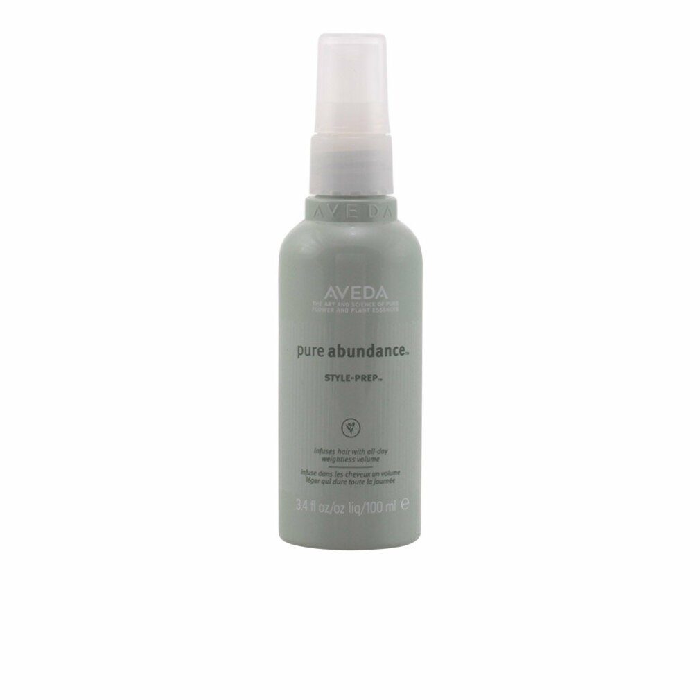 100ml Pure Aveda Abundance Aveda Haarspray Style-Prep