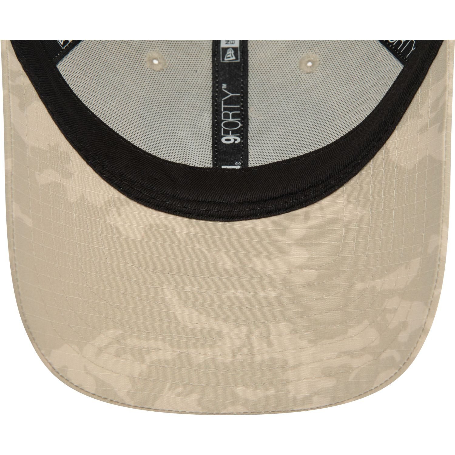 New Era Baseball Cap 9Forty Strap TONAL New York Yankees