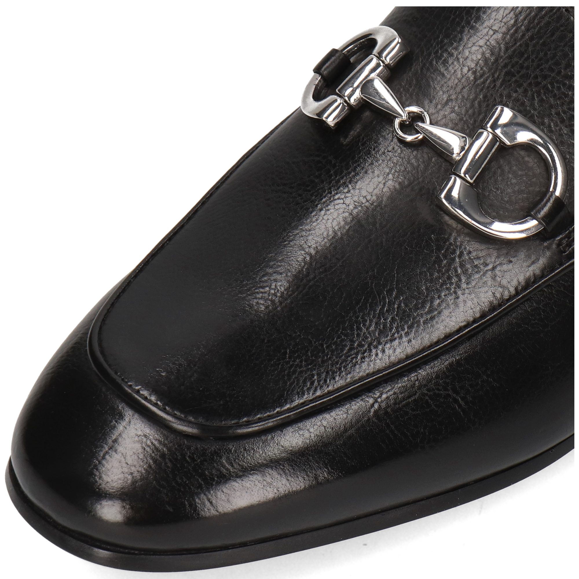 Melvin & Hamilton Clive 1 Loafer