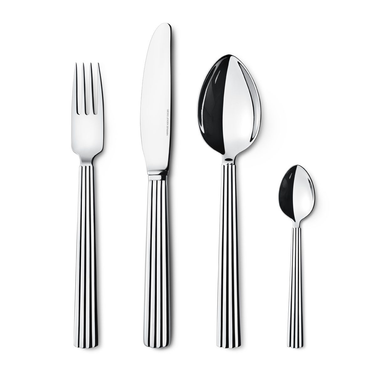 Besteck-Set Bernadotte