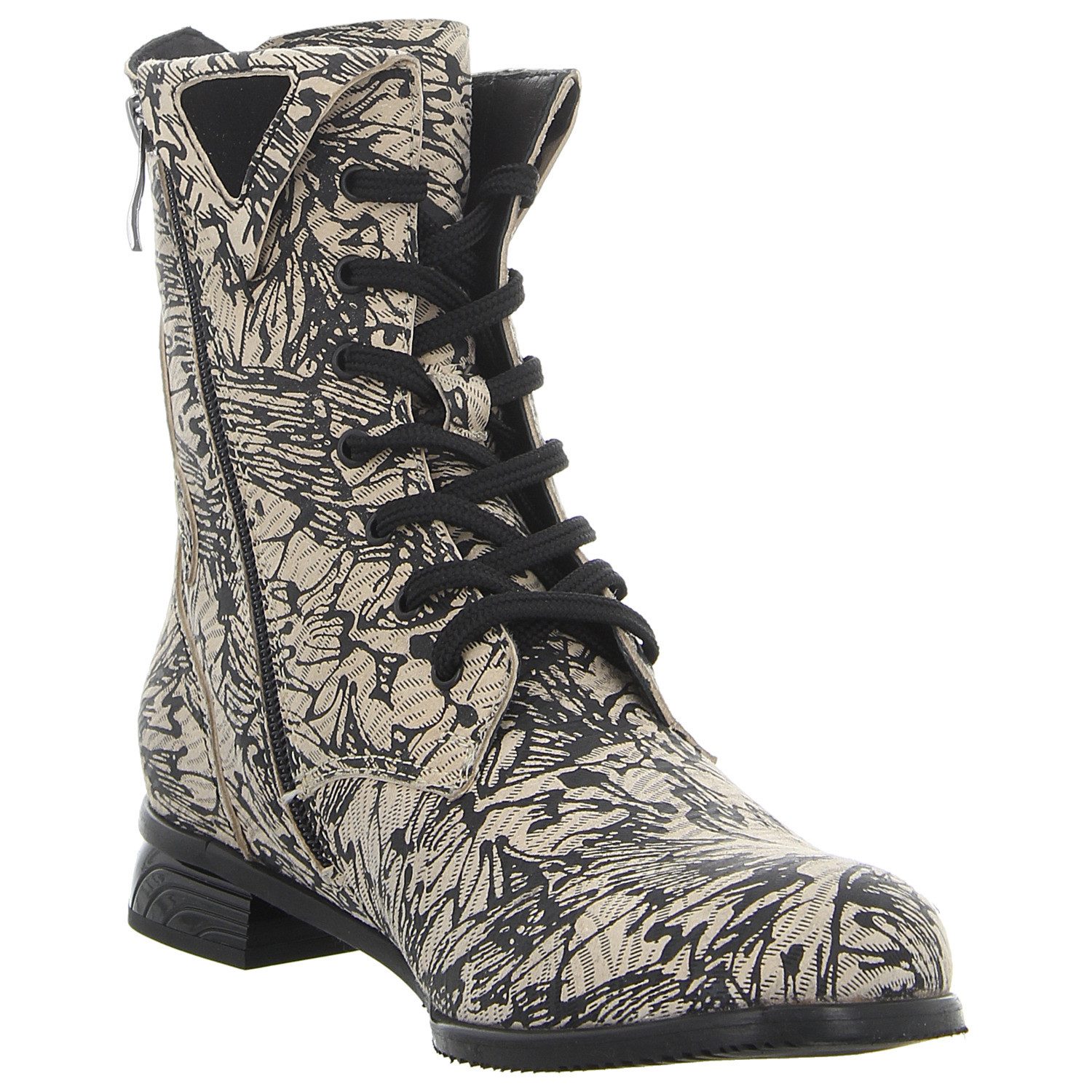 Simen Schnürstiefelette