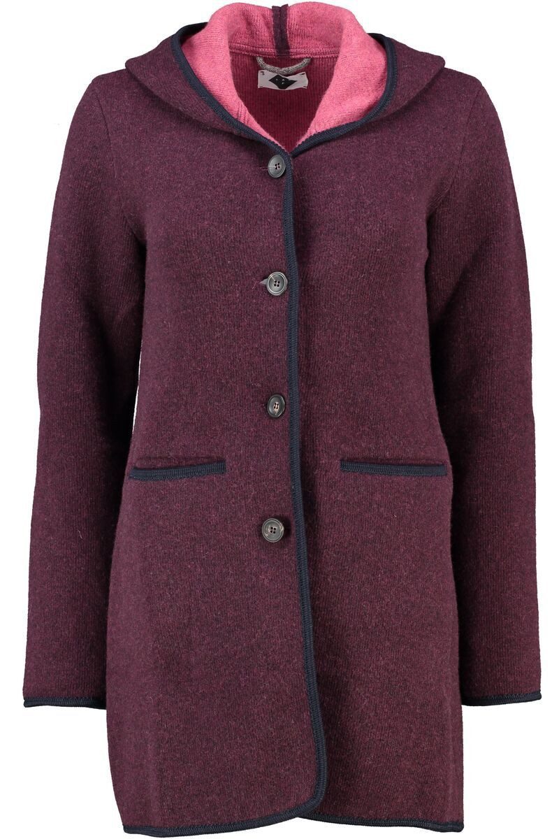 Stapf Trachtenstrickjacke