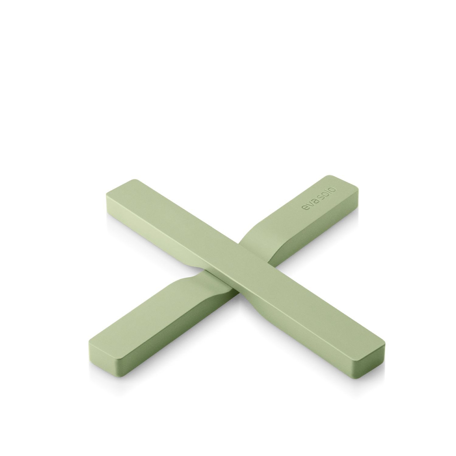 Eva Solo Topfuntersetzer Magnetisch Pistachio, magnetisch
