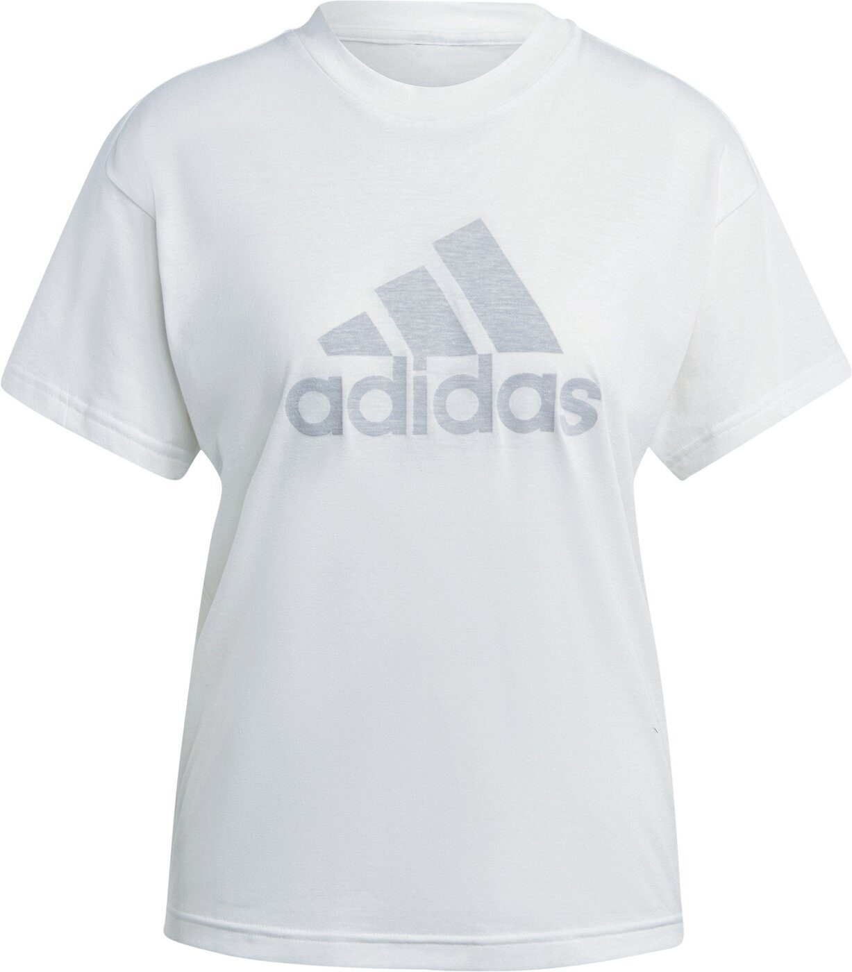 Kurzarmshirt W WINRS 3.0 TEE WHTMEL/GRETWO