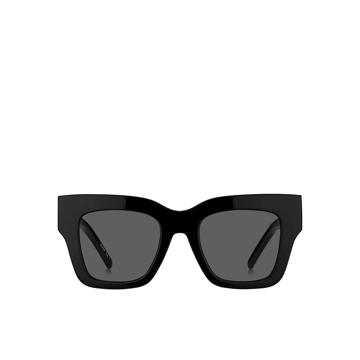 (1-St) BOSS Sonnenbrille schwarz