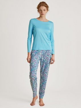 CALIDA Pyjamahose Favourites Damen (1-tlg)