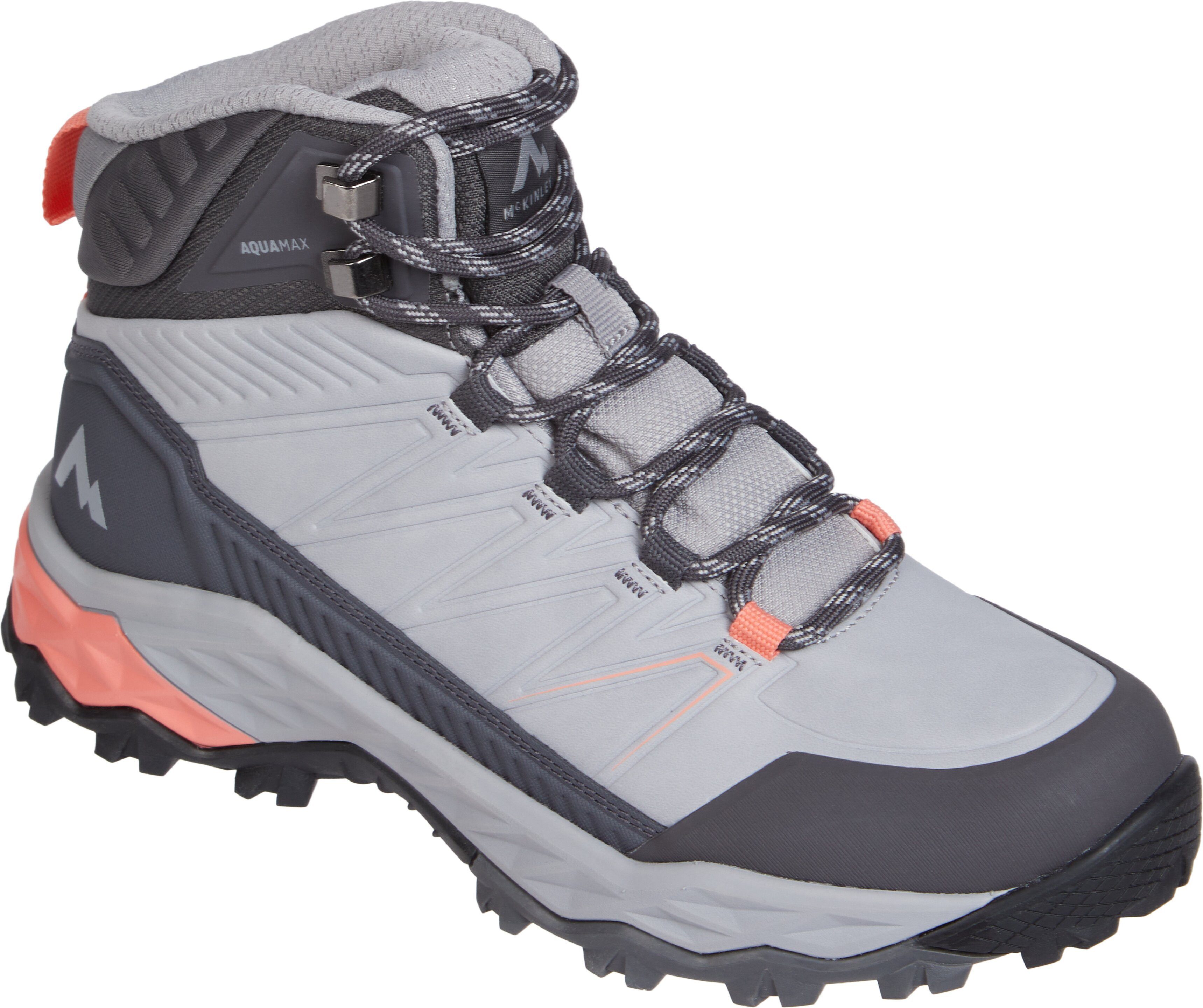 McKINLEY Tahsis MID AQX W Wanderschuh wasserdicht