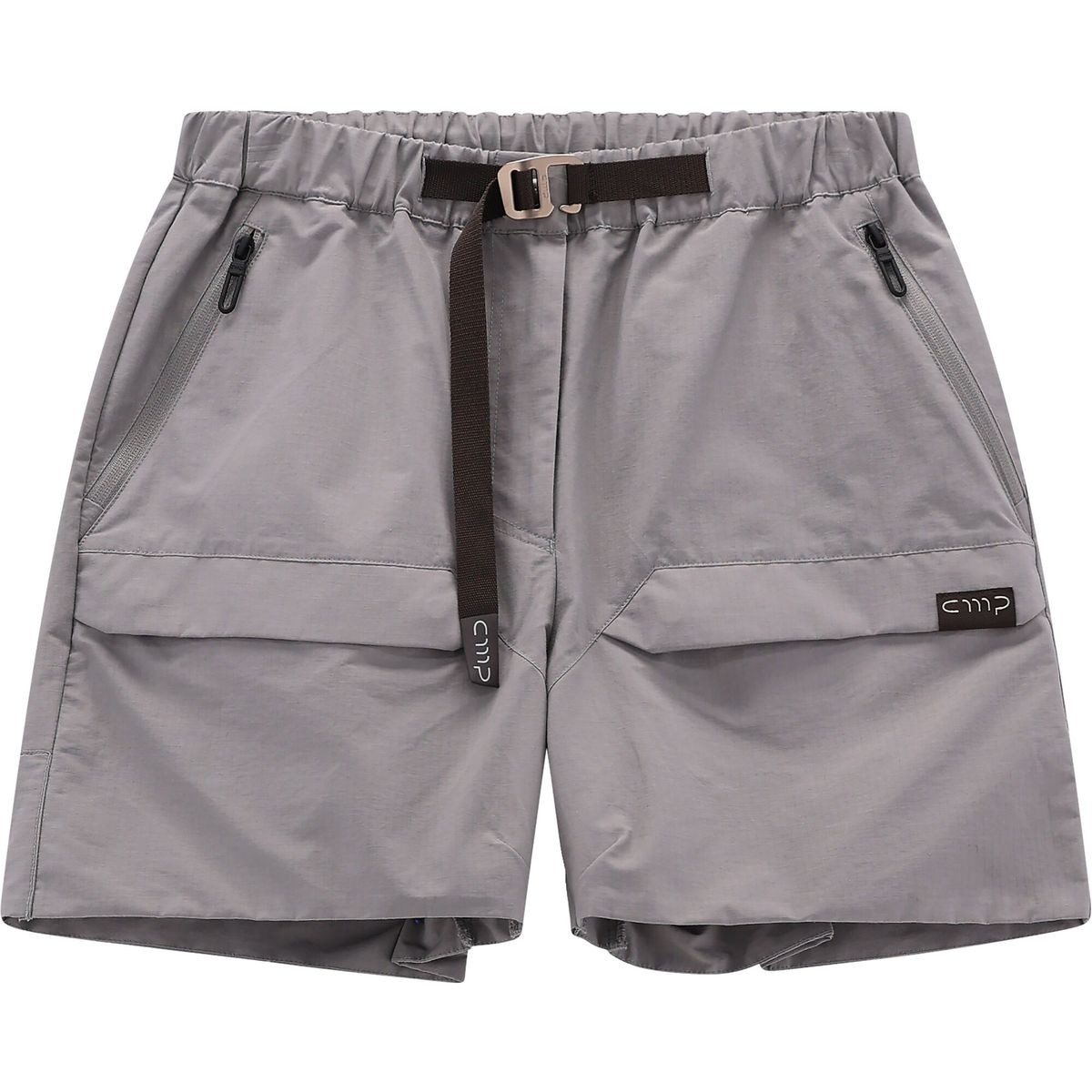 CMP Funktionsshorts Woman Bermuda Vielseitige Bermuda-Shorts für Damen, ideal für Outdoor-Aktivitäten