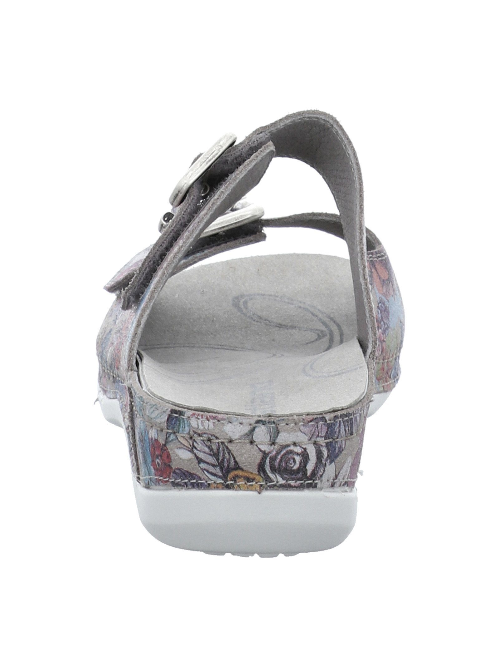 Westland Riemchensandale