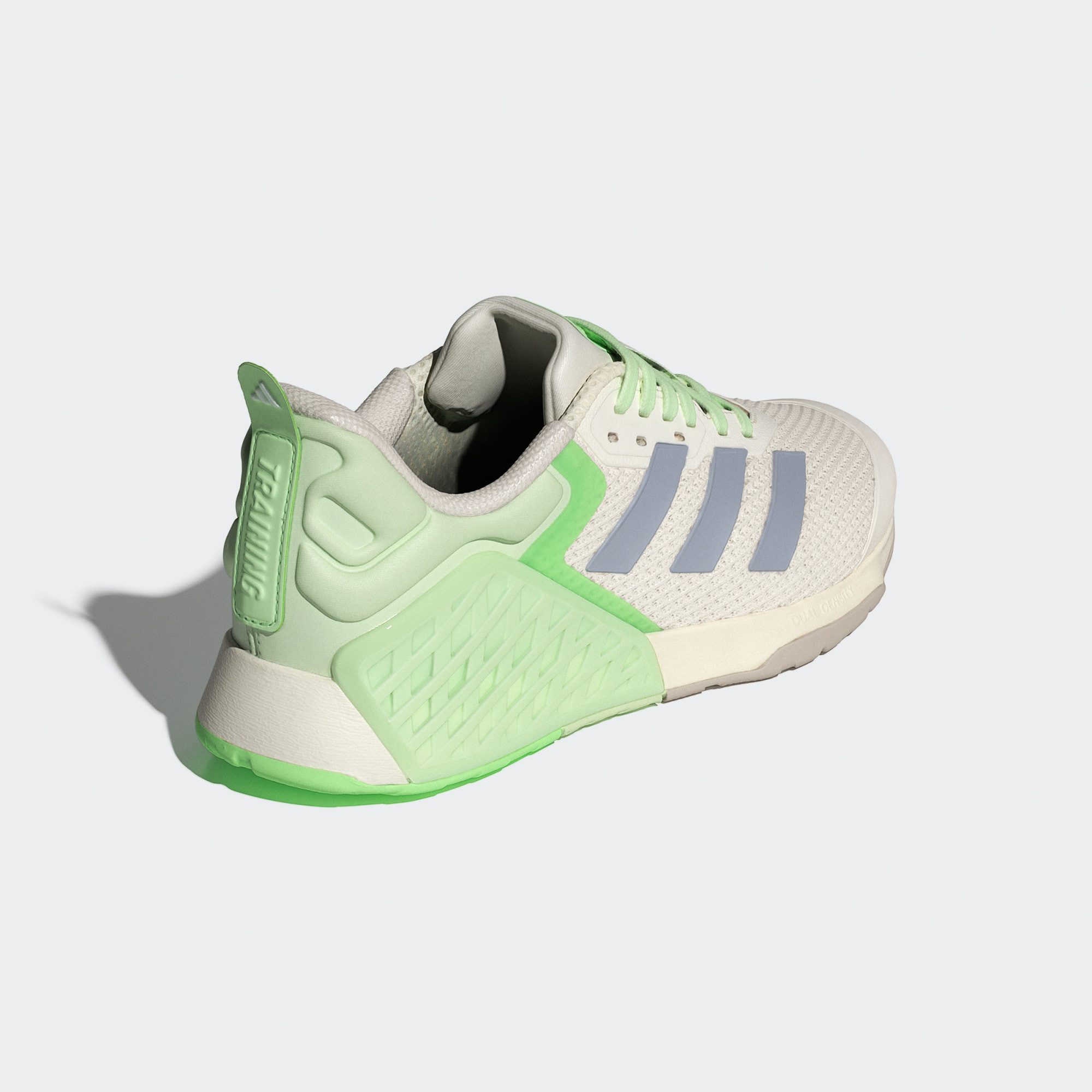 adidas Performance DROPSET 3 TRAININGSSCHUHE Indoorschuh