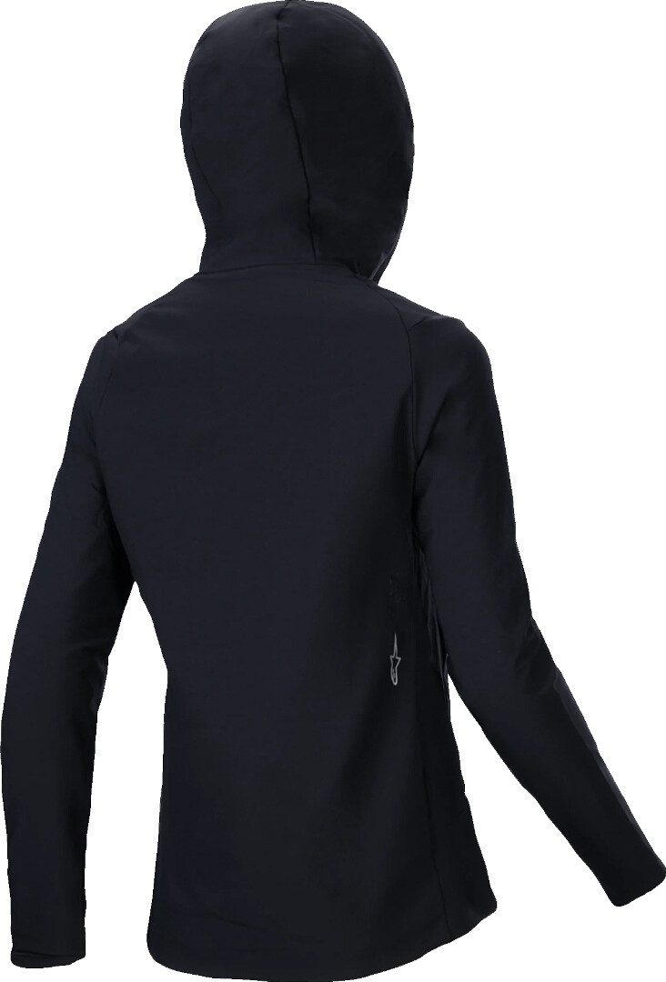 Alpinestars Fahrradjacke Stella A-Dura Thermal Damen Fahrrad Jacke Wasserdicht Atmungsaktiv wasserabweisend wasserdichte