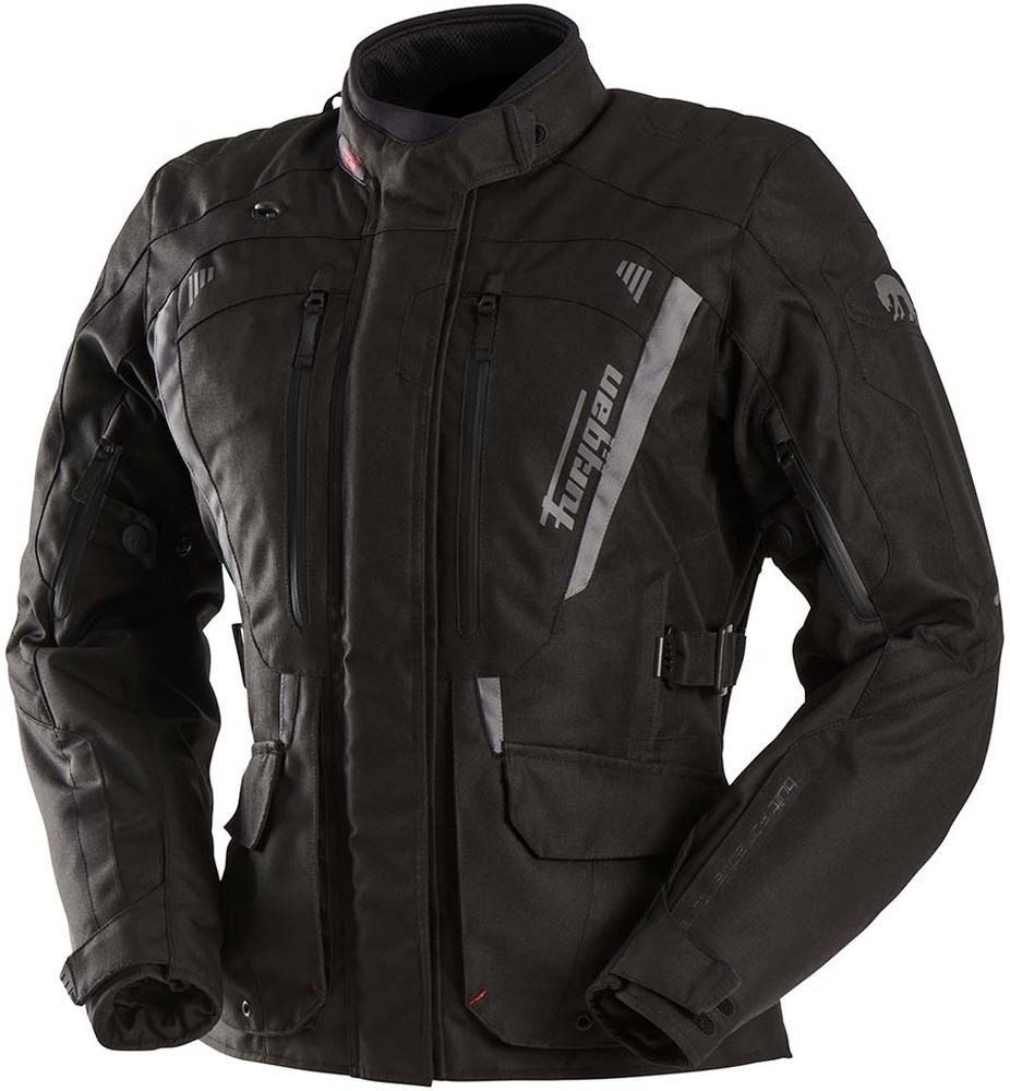 Furygan Motorradjacke Apalaches Evo Damen Motorrad günstig online kaufen
