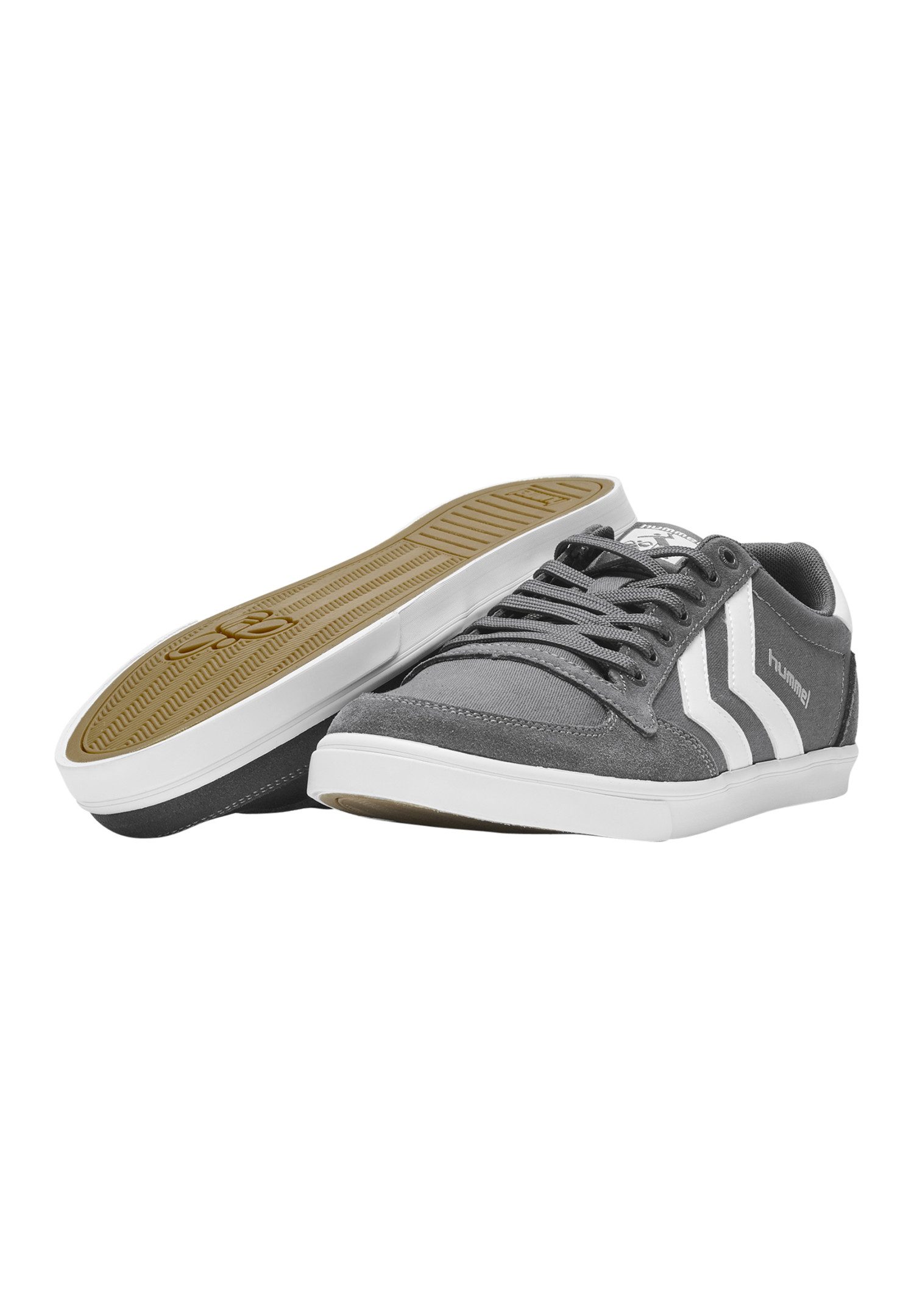 hummel Slimmer Stadil Low Sneaker