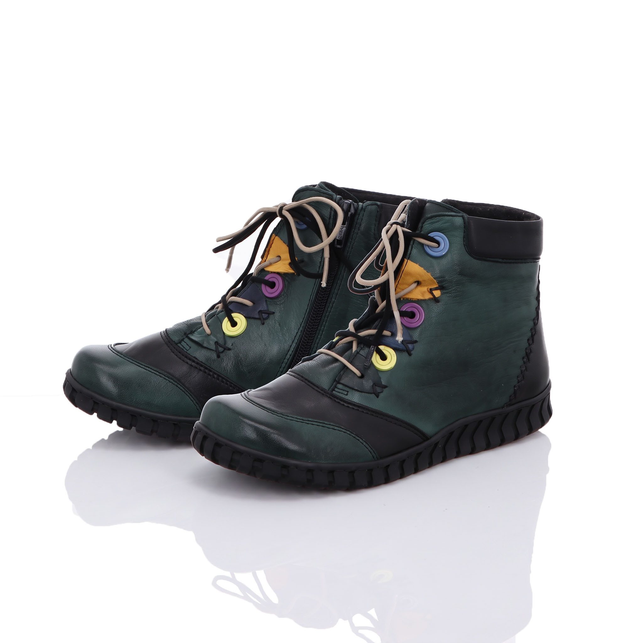 Gemini Damen Stiefelette