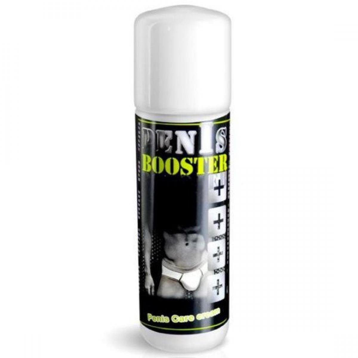 Stimulationsgel Ruf Penis-Booster-Creme 125 ml