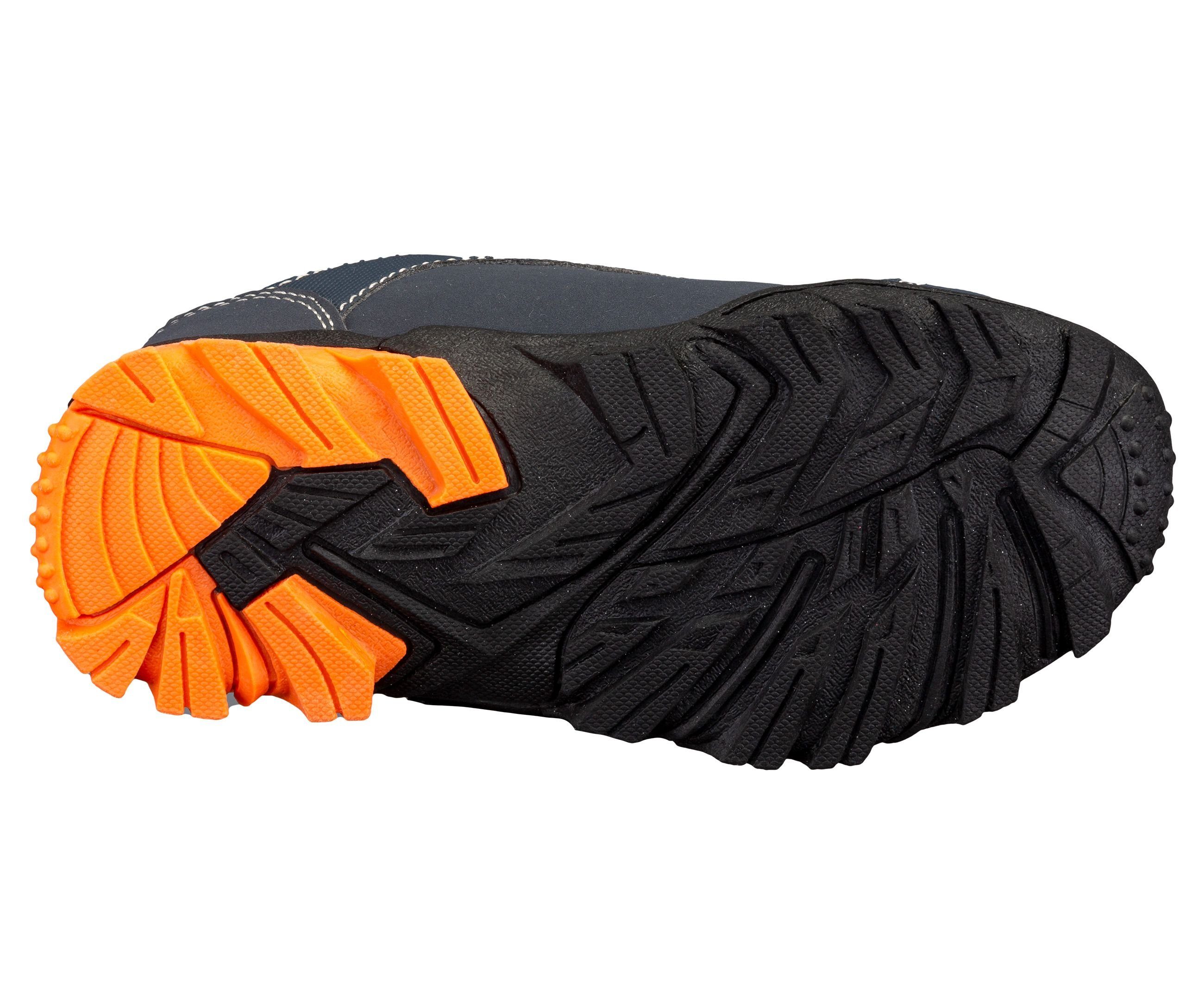 Lico Freizeitschuh Pirate V Blinky Klettschuh